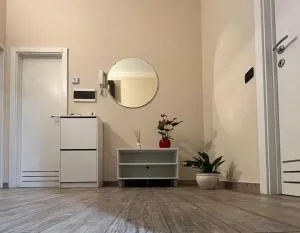 Casa di Carmignanello - Cantagallo