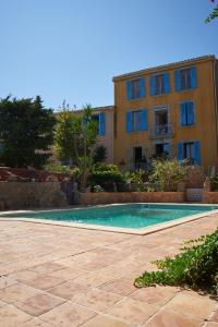 Appartements Jardin de Palme : photos des chambres