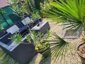 Apartman La Martina - Volkovce