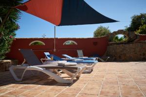 Appartements Jardin de Palme : photos des chambres