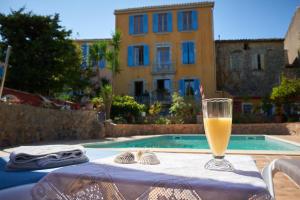 Appartements Jardin de Palme : photos des chambres