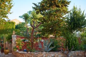 Appartements Jardin de Palme : photos des chambres