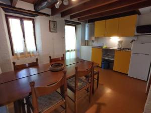 Appartements Bienvenue en Transiton 49 - Le Froumental : Appartement 1 Chambre