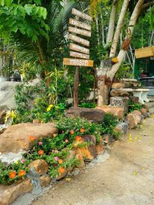 Baan Namthip Homestay Trang บ้านน้าทิพย์ โฮมสเตย์ตรัง