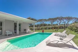 Villa BLUE - Malgré Tout