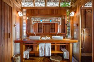 Jaguaribe Lodge e Kite