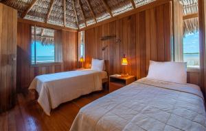 Jaguaribe Lodge e Kite