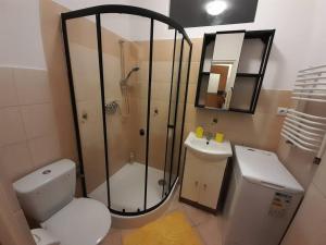 Apartament Garbary