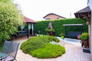 Soba i Apartman Đula