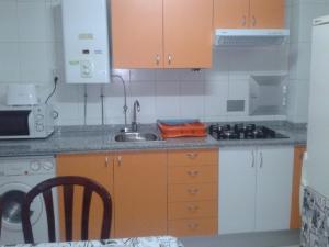 Apartamentos Salamanca Plaza Del Oeste 4 dormitorios, 2 baños , Parking