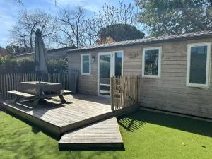 Cottage Essentiel 30m2 - 阿雷斯