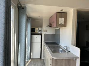 Campings Mobile home Grand Confort 30m² Modele 1 : photos des chambres