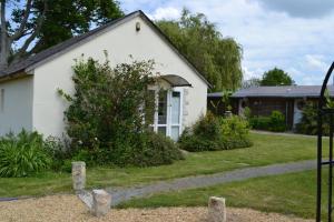 Maisons d'hotes courfleurie reception : photos des chambres