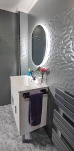 Alójate en Vigo! Piso acogedor y funcional