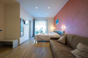 Appartamento Superior con Patio