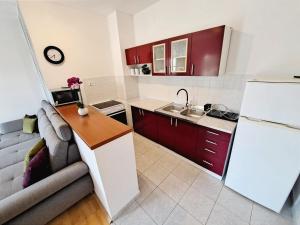 Apartman Lara