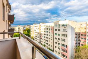 South Plovdiv - 2BD Flat with Balcony by Flat Mаnager
