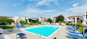 Paramithi Luxury Apartments