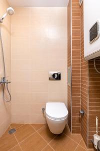 South Plovdiv - 2BD Flat with Balcony by Flat Mаnager