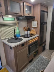 Island Breeze RV