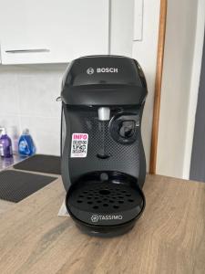 Studio résidence des 3 iles proche thalasso 19