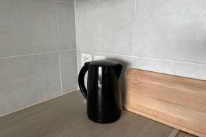 Studio résidence des 3 iles proche thalasso 19