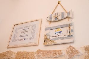 Nonna Vittoria Apartments