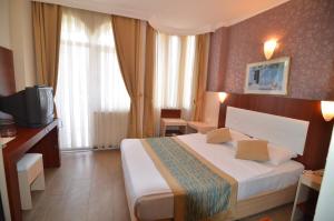 Classic Single Room room in Artemis Princess Hotel