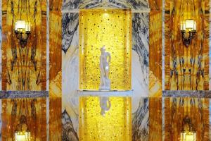 Le Méridien Grand Hotel Nürnberg