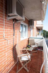 Apartamento playa Castellón