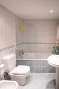 Apartamento playa Castellón