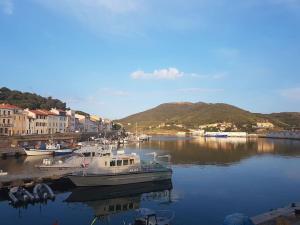 Appartements COMME UNE MAISON Clim et Ventilateurs aux pieds du port et des plages et 2km COLLIOURE : photos des chambres
