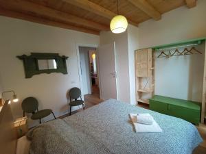 Giardino Arancio - casa vacanze