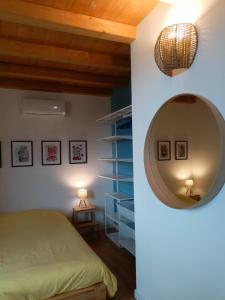 Giardino Arancio - casa vacanze