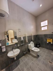 شركة وحدات الفلاح للشقق المخدومة