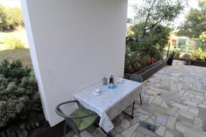 Apartments Graziella Zambratija