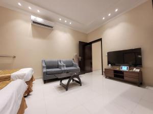 شركة وحدات الفلاح للشقق المخدومة