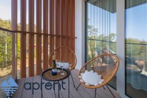 Green Apartment Pinea - Aprent