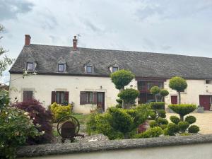 B&B / Chambres d'hotes La Loubertine : photos des chambres