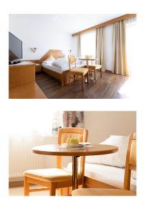 B&B Hotel Mair am Turm