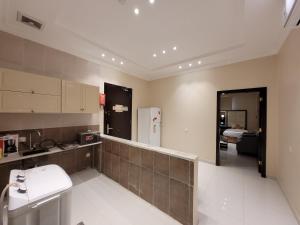 شركة وحدات الفلاح للشقق المخدومة