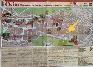 Clara Luna appartamento turistico