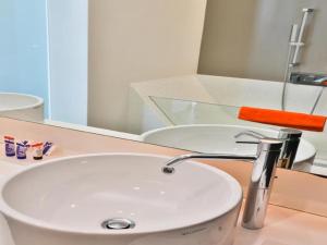 Best Western Parco Paglia Hotel