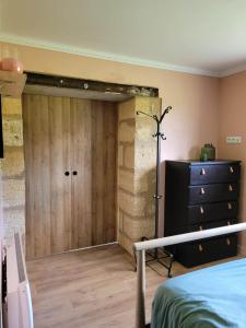 B&B / Chambres d'hotes A L'OMBRE DE LA TREILLE -Proche Saint-Emilion : photos des chambres