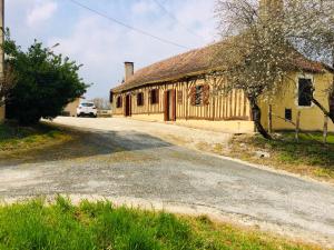 Maisons de vacances La Tuilliere : photos des chambres