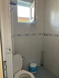 Комплекс за гости Малки Воден