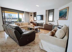 Casa La Vinya Alto Standing