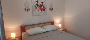 Apartments Nikola Caska