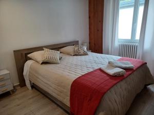 Appartement 4 pers, LA VANOISE, GARAGE motos vélos