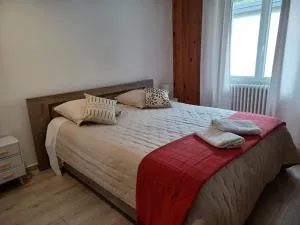 Appartement 5 pers, LA VANOISE, GARAGE motos vélos - Saint-André